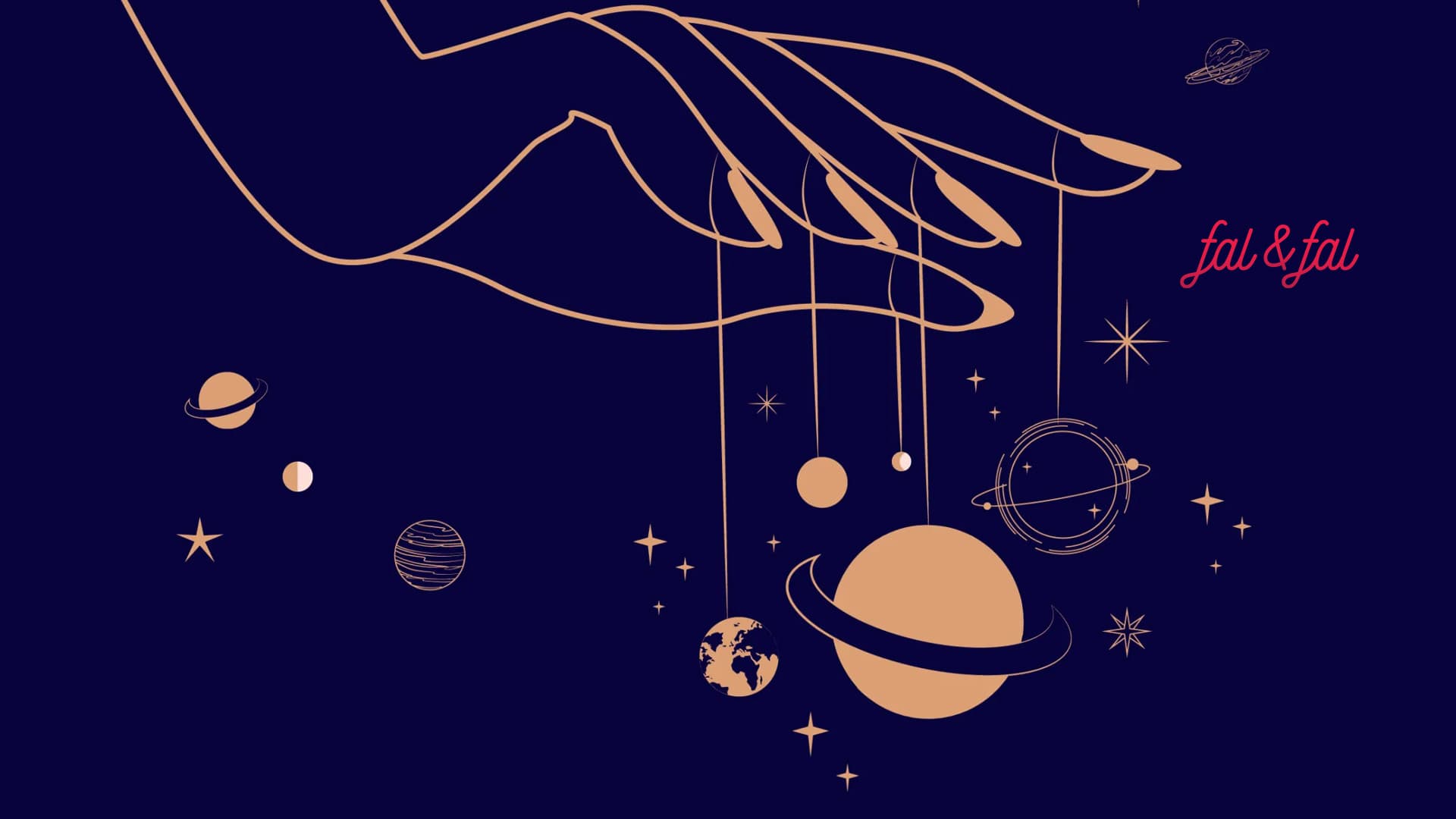 Astroloji Hakkında Bilinmeyenler