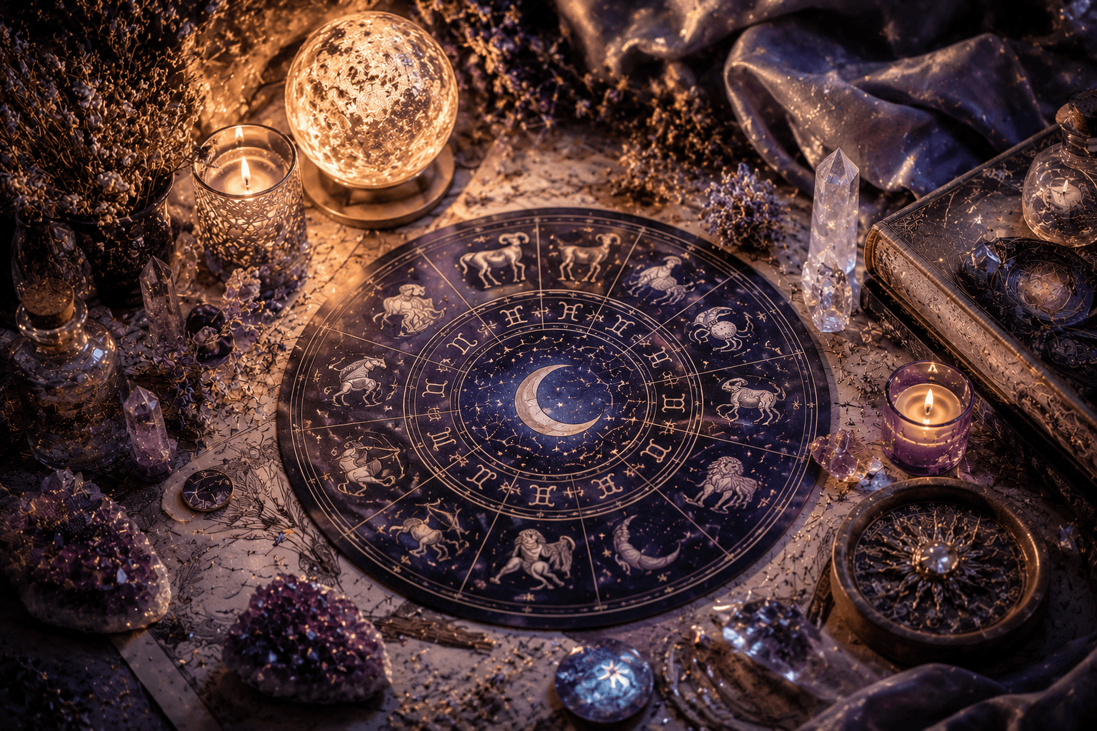 Burç Yorumları Neden Günlük Değişir?