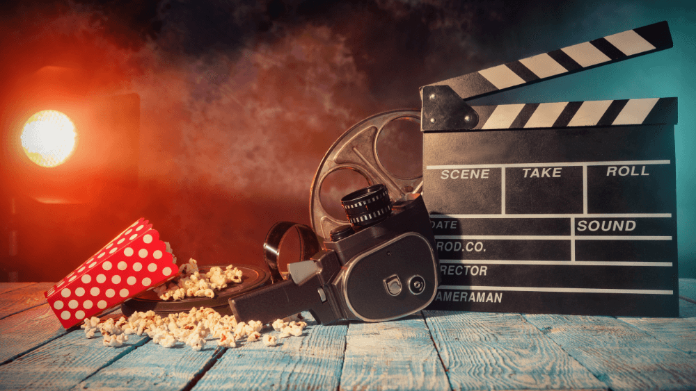Astrolojik Film Rehberi: Hangi Burç Hangi Film Karakteri?