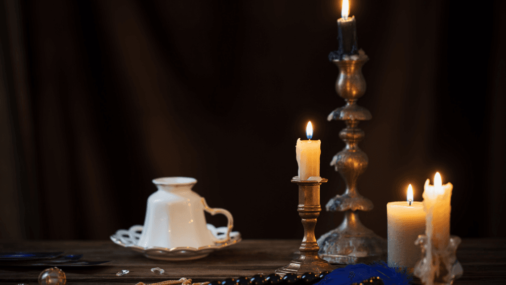 Kahve Falı İle Bugünü Ve Yarınınızı Keşfedin!