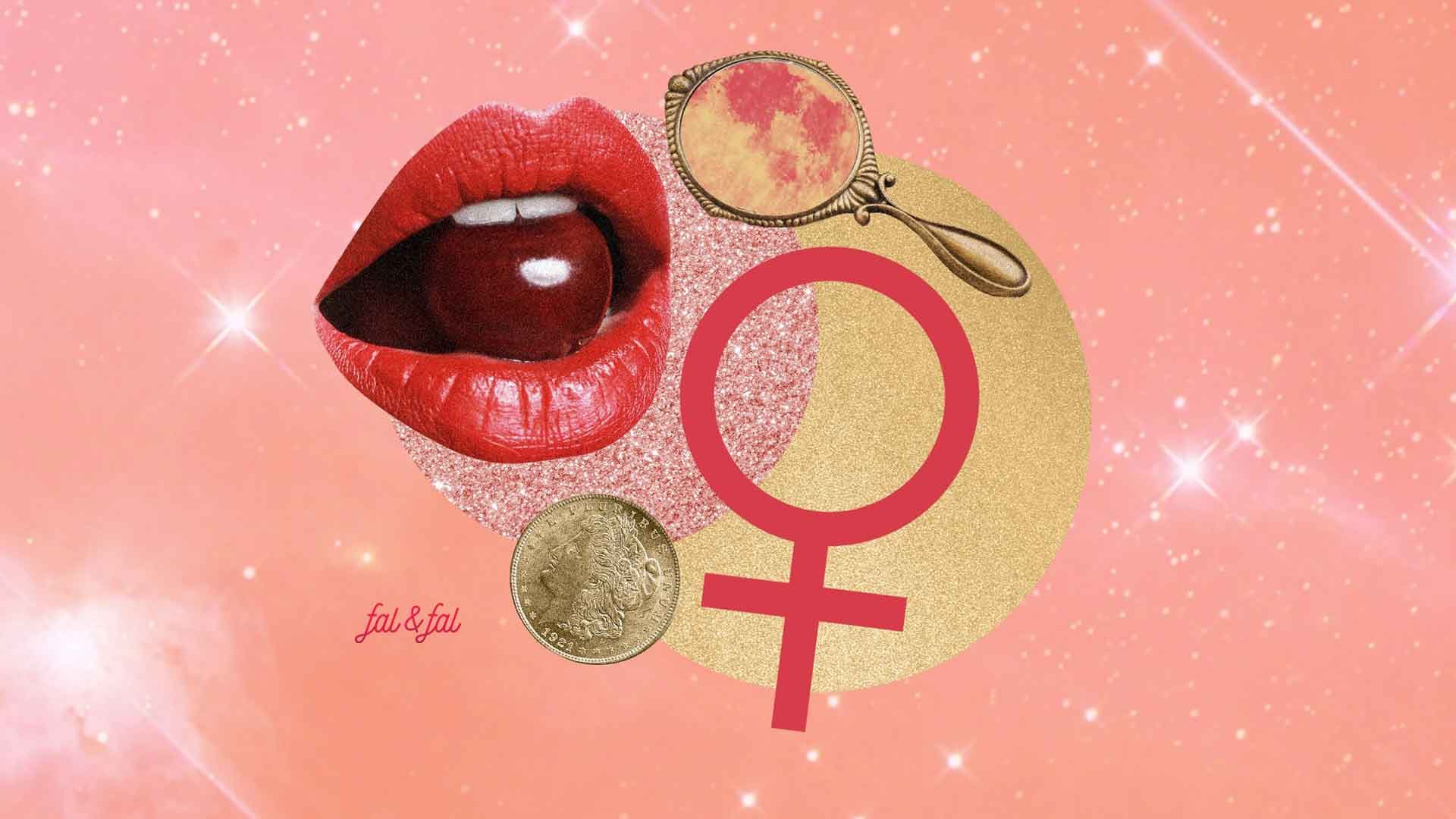 Venüs Astrolojide Ne Anlama Gelir?