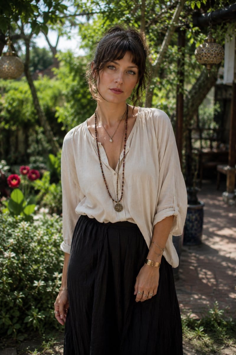 Elena Marceau – coffee reading, astrology reading, tarot reading expert