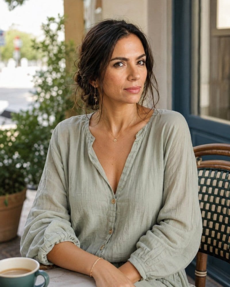 Gizem Varan – coffee reading, astrology reading, dream interpretation expert