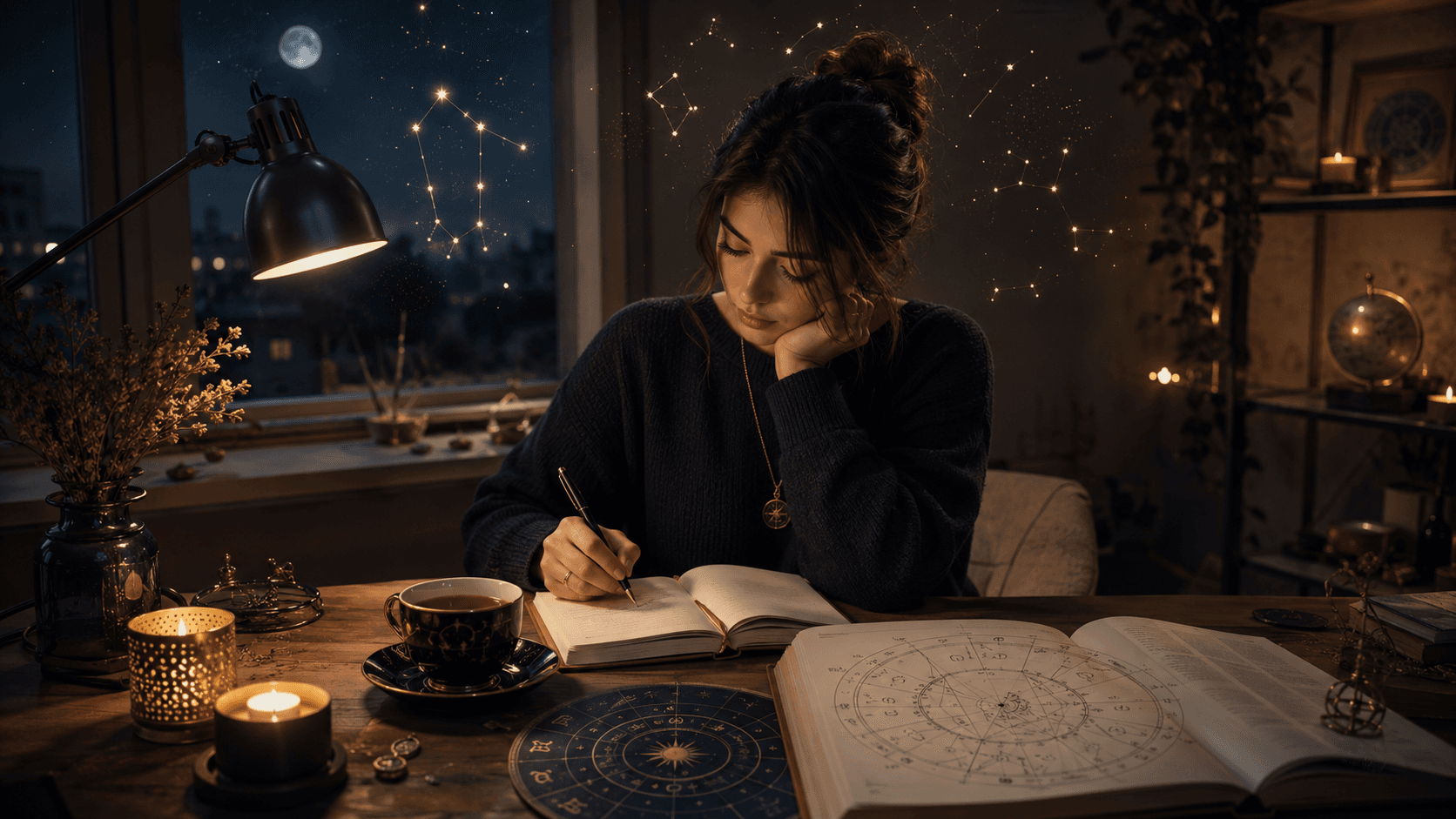Astroloji Falı Baktırmadan Önce Kendinize Sormanız Gerekenler