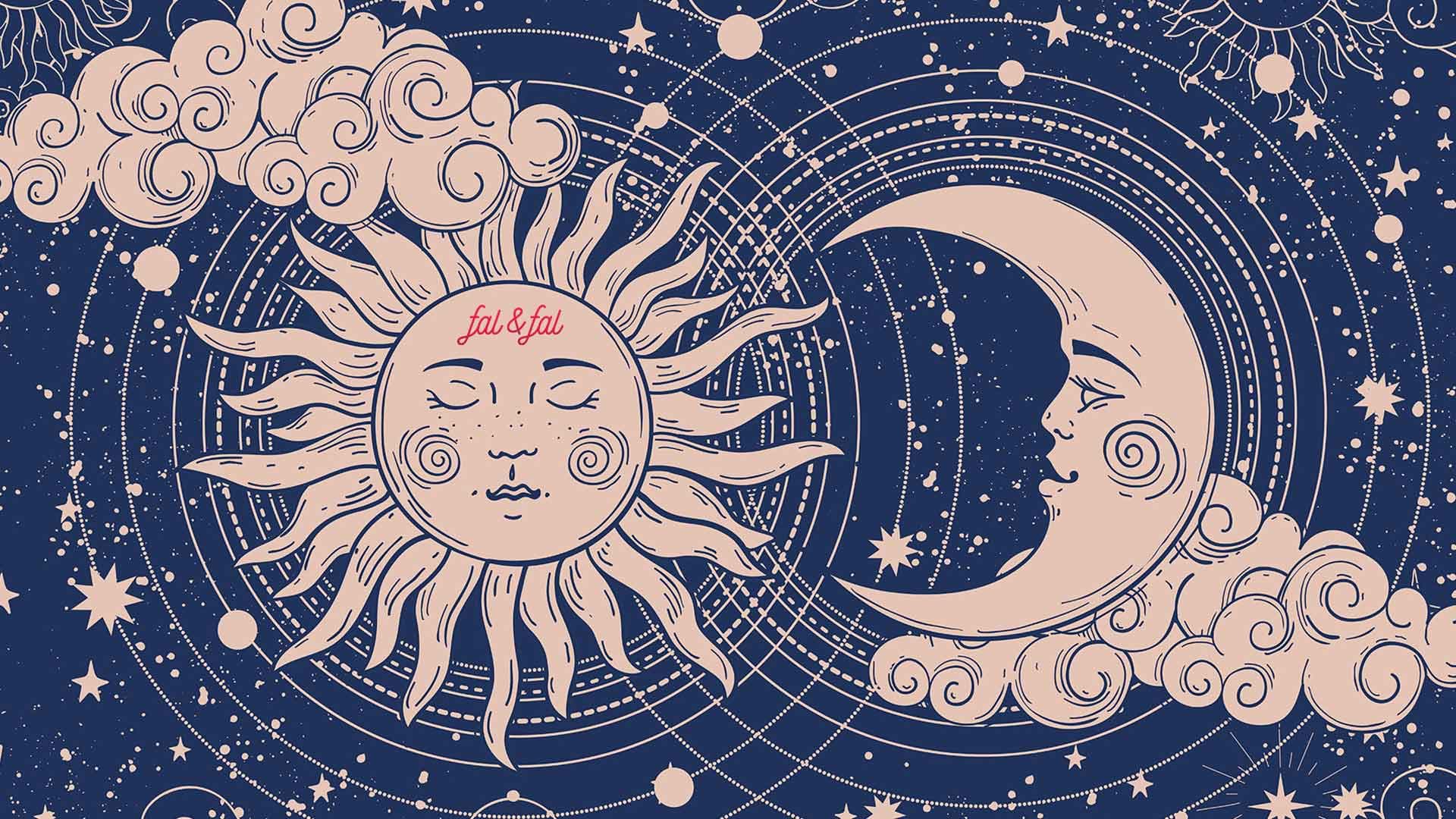 Astroloji Falı Nasıl Bakılır