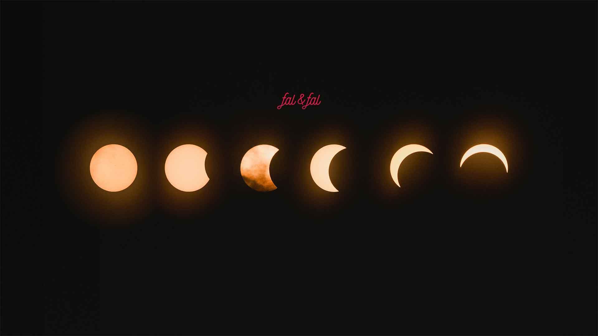 Astrolojide Ay Nedir? Neyi Temsil Eder?