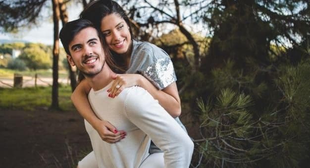 Balık Burcu Kadını Boğa Burcu Erkeği Uyumu