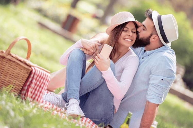 Başak Burcu Kadını Boğa Burcu Erkeği Uyumu
