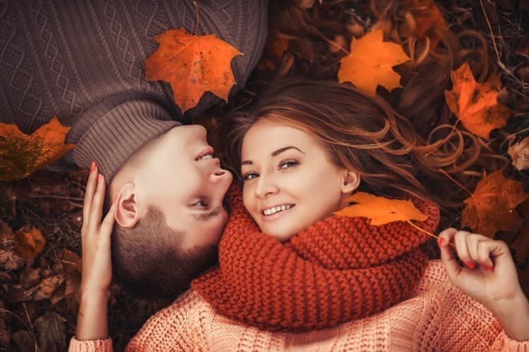 Başak Burcu Kadını Yay Burcu Erkeği Uyumu