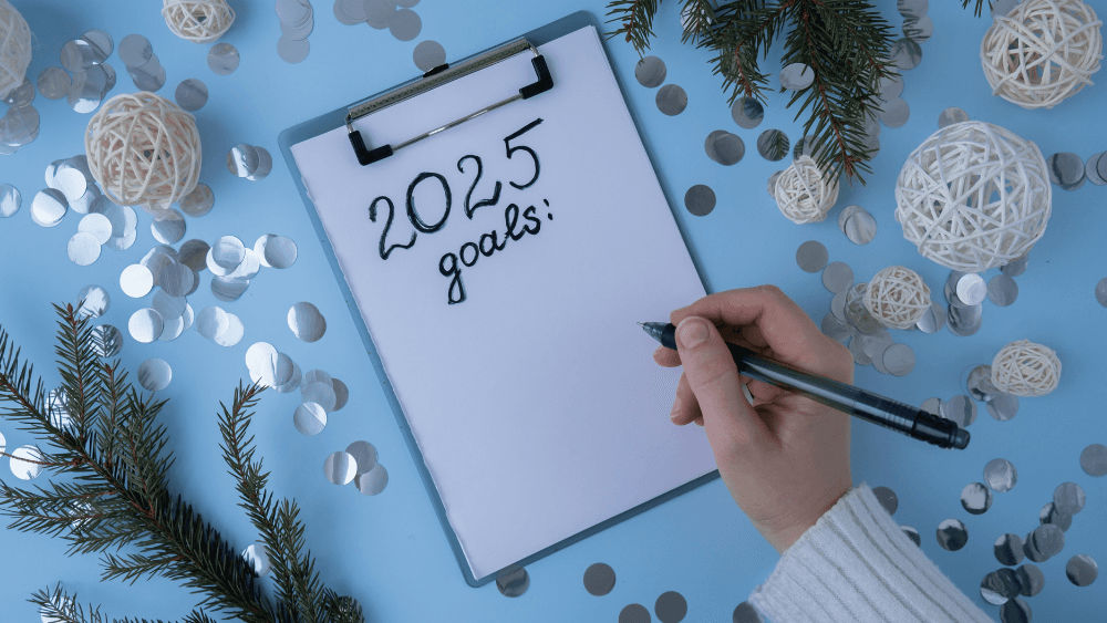 Burcunuza Göre 2025 Hedeflerinizi Belirleyin