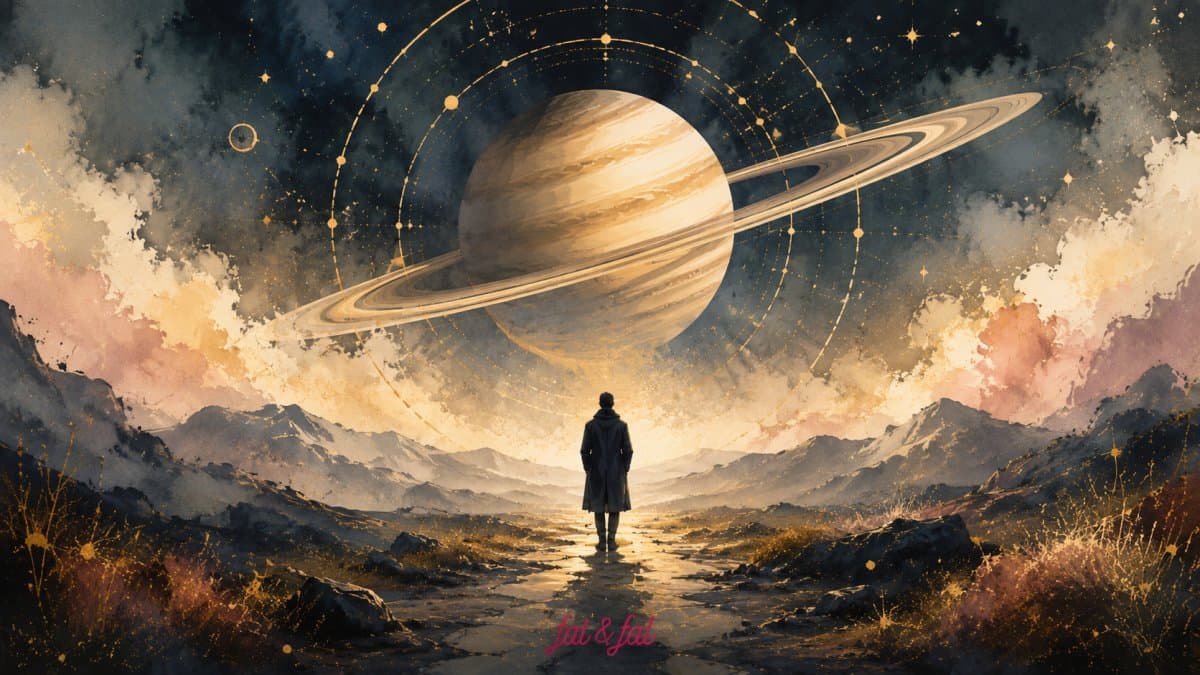 Che cosa si vive durante il ritorno di Saturno? Quali sono i segnali?