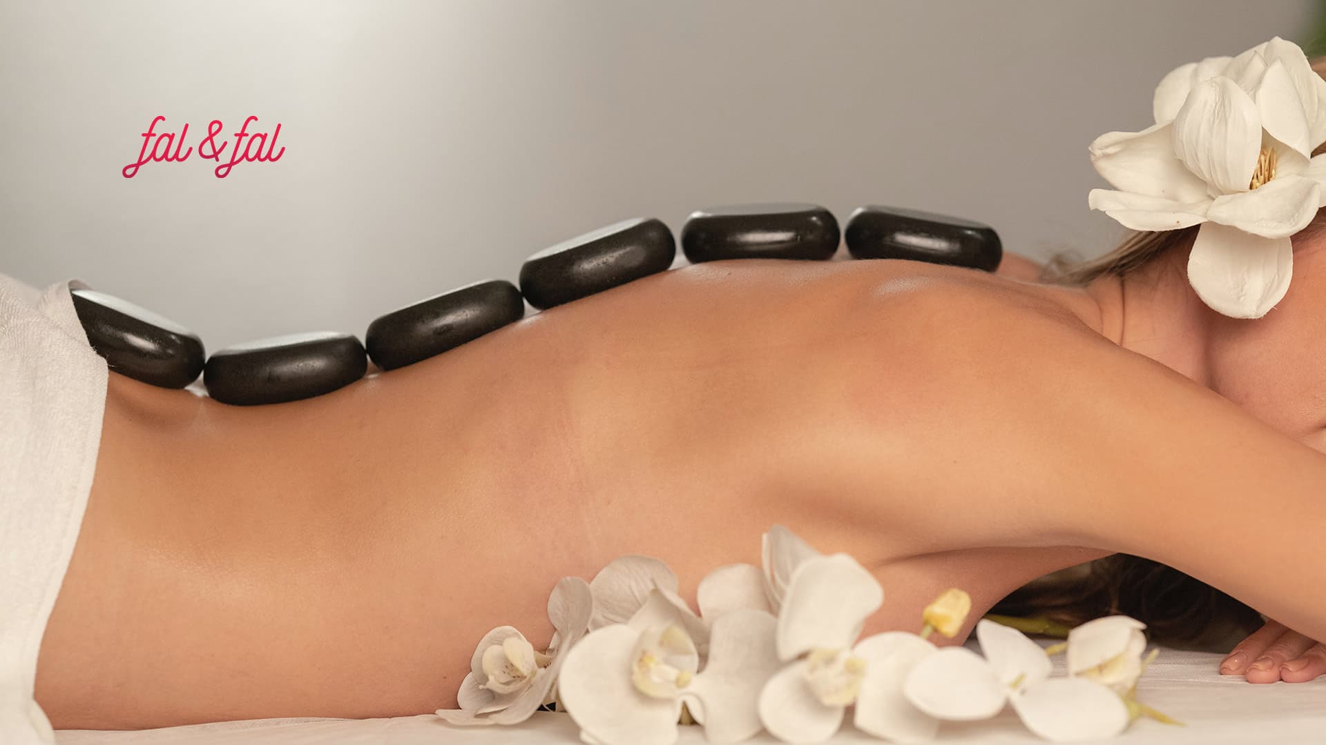 Evde Spa Keyfine Ne Dersin?