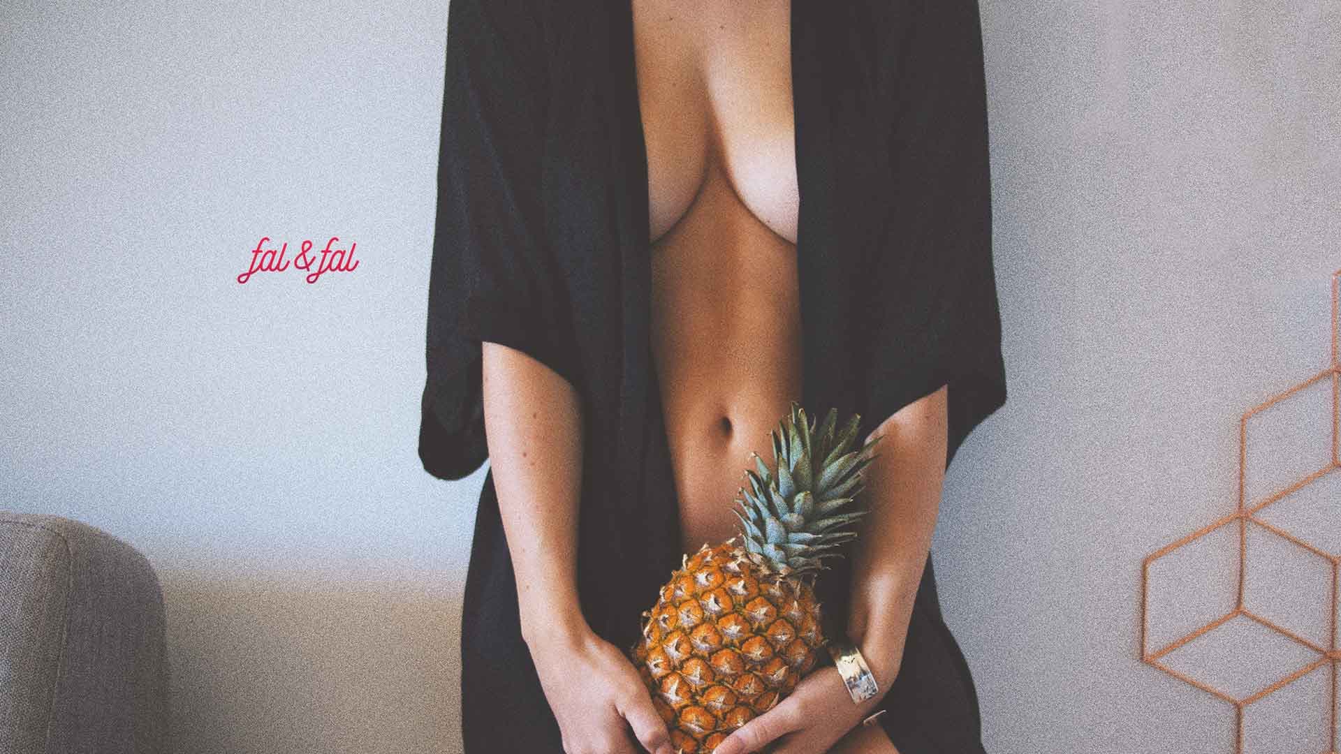 Göğüslerinizin Sarkmaması İçin Çözümler