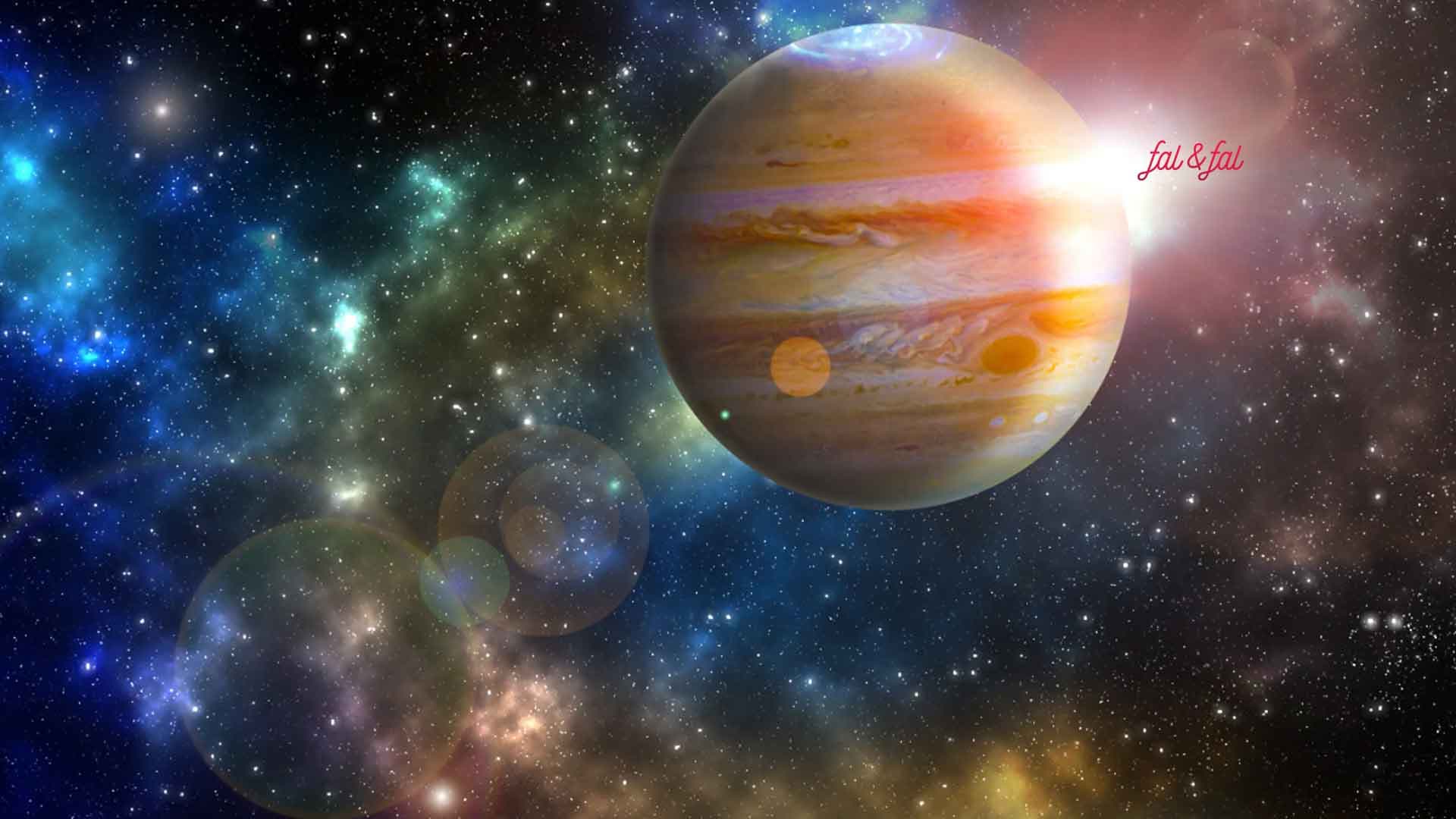 Jüpiter Neyi Temsil Eder? Astrolojide Jüpiter