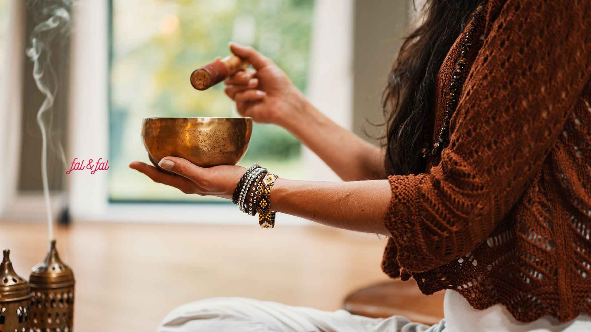 Meditasyon Yapmanın Faydaları Nelerdir?