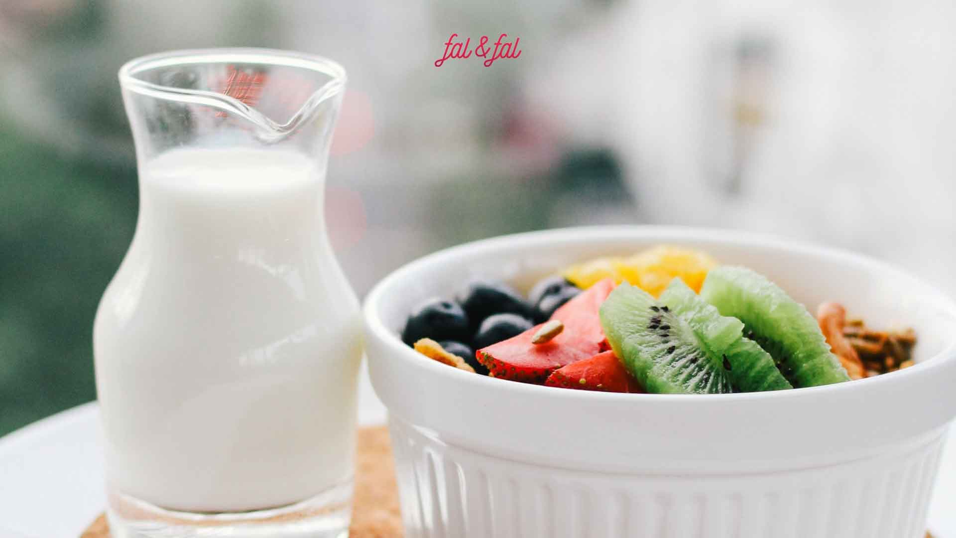 PMS Döneminde İyi Gelebilecek Tatlı Tarifleri