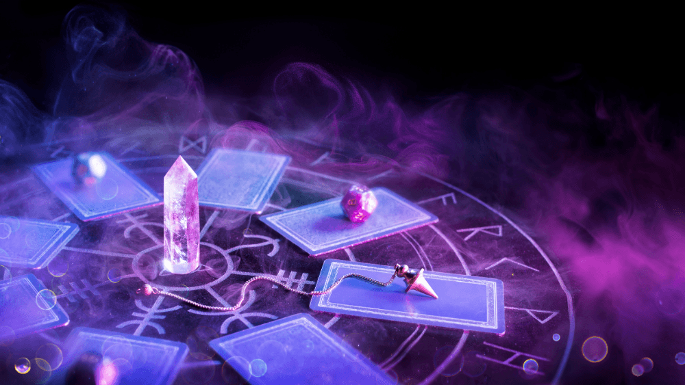 Ruh Eşini Bulmak İçin Hangi Tarot Açılımı Yapılmalı?