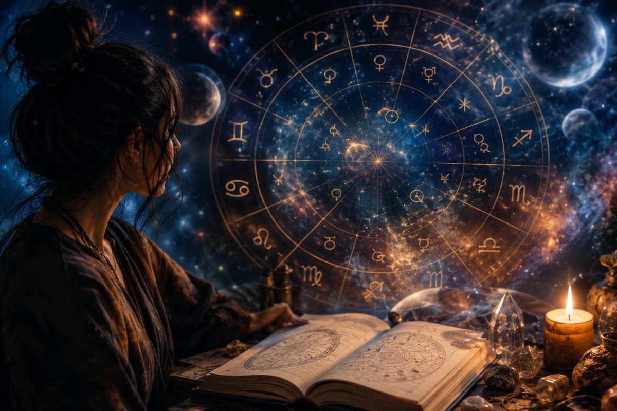 Warum Ist Die Persönliche Astrologie-Beratung So Beliebt?