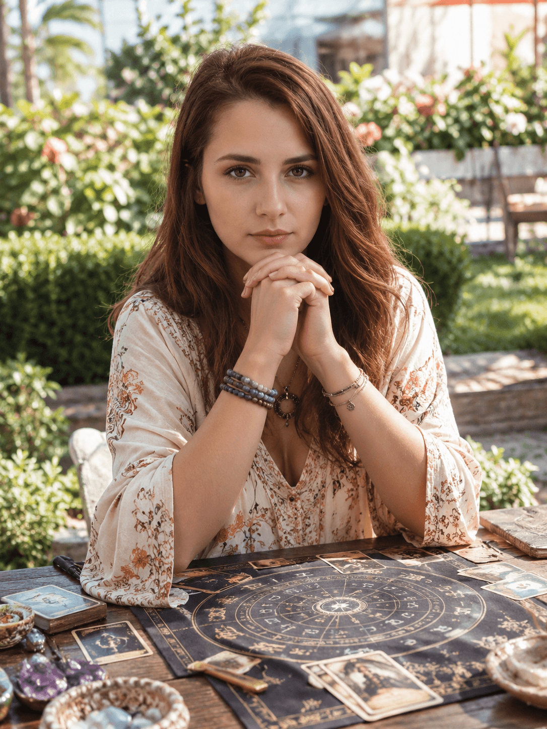 Devin Gül