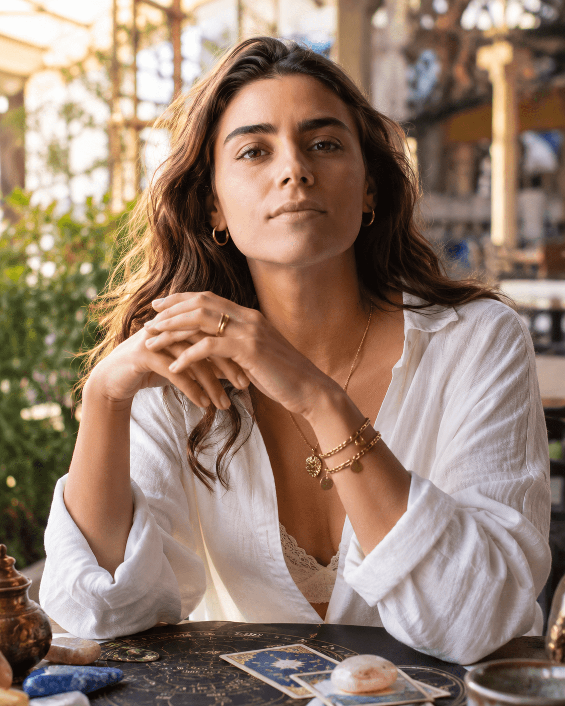Çiler Gülmez