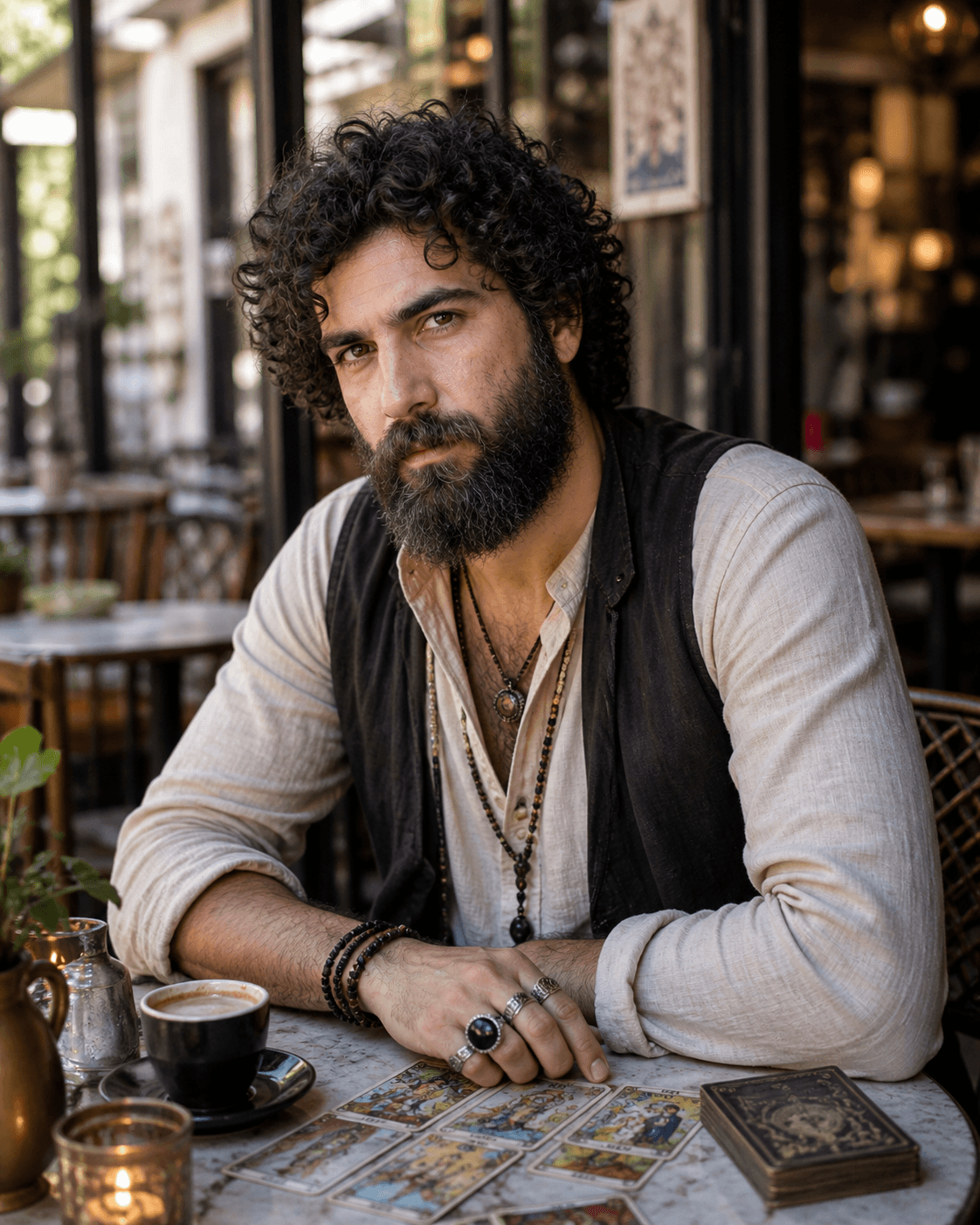 Ruşen Korkmaz