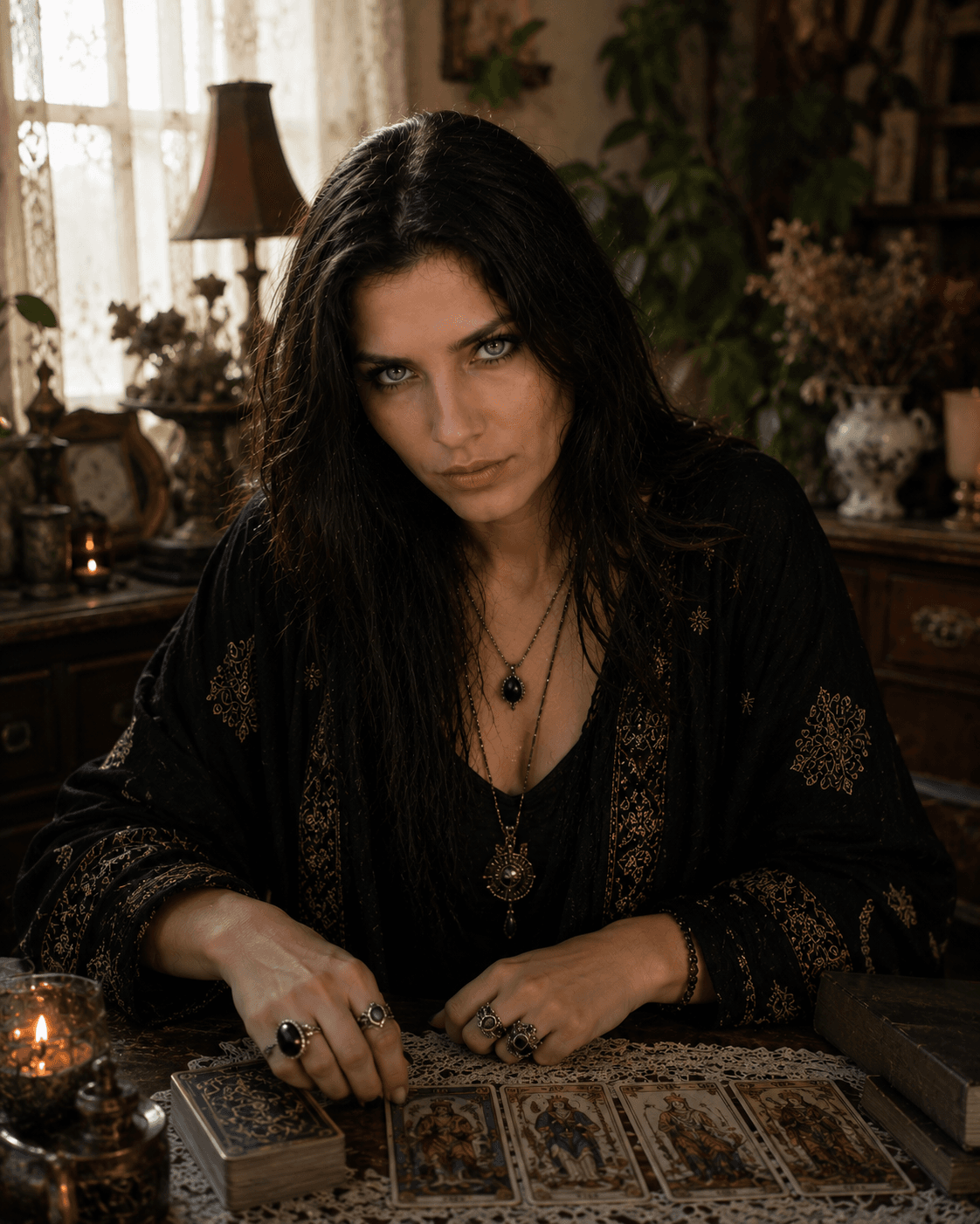 Lara Mahmudov