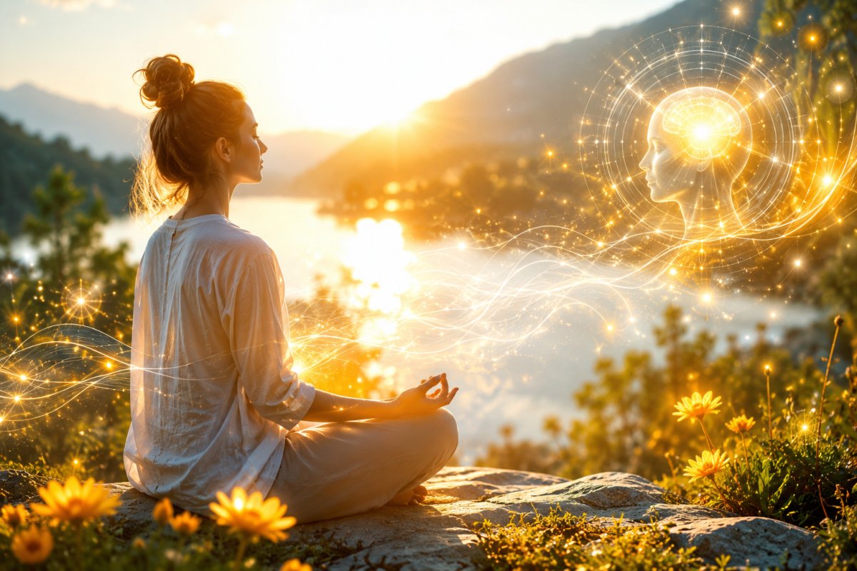 10 Methods You Can Practice to Strengthen Your Intuition