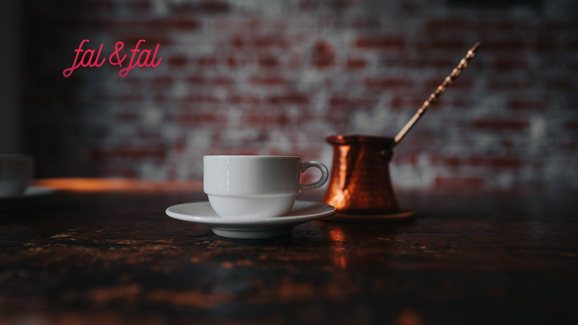 Online Olarak Kahve Falı Nasıl Bakılır?