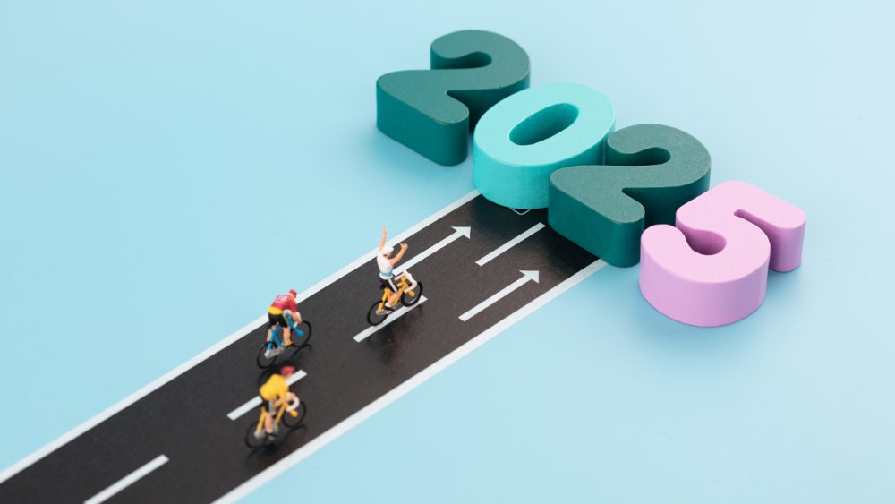 Kaderin Çarkı Dönüyor: 2025’te Sizi Ne Bekliyor?