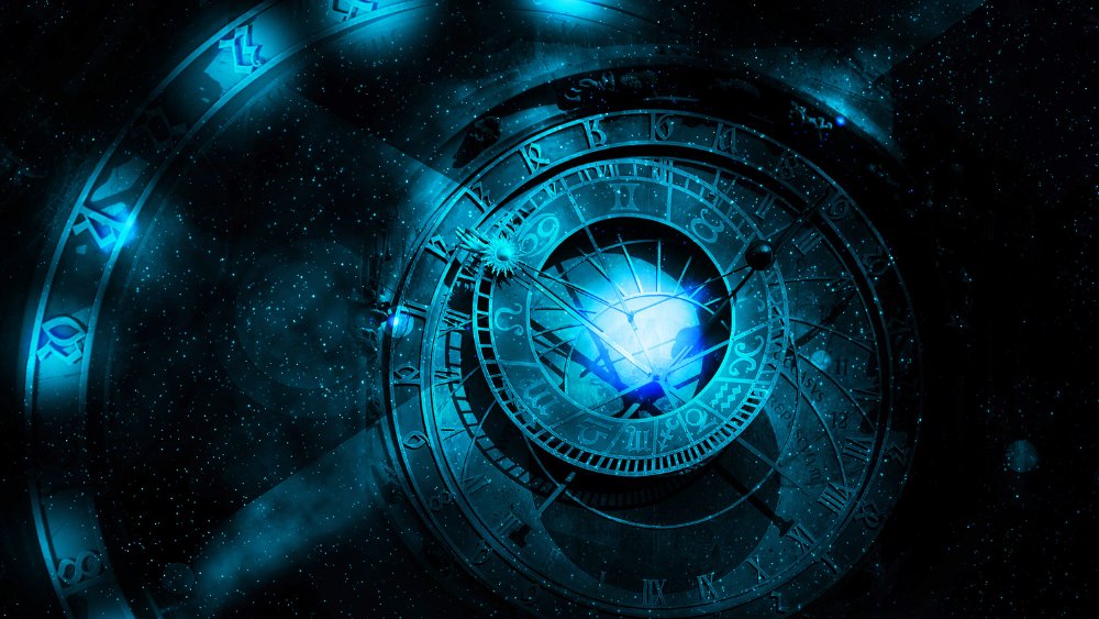 2025 Yılına Dair Astrolojik Bir Bakış
