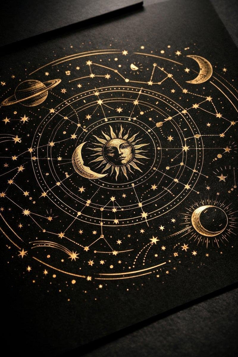 Astroloji Falı Nedir? Yıldızlar Hayatınız Hakkında Ne Söyleyebilir?