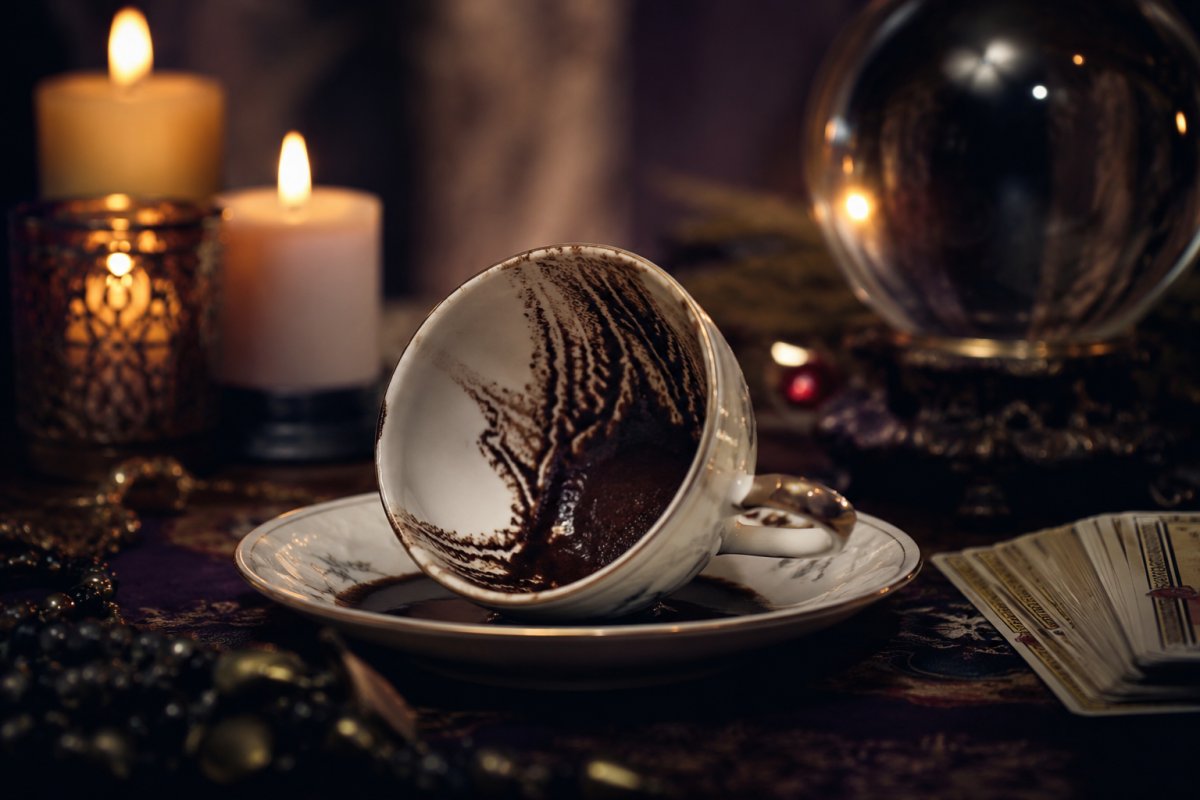 Can Online Coffee Reading Really Give Accurate Results?