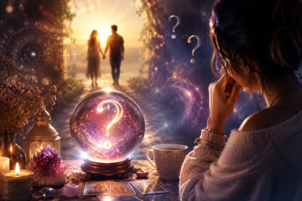 Is It Possible to Spiritually Understand Whether Your Ex Will Come Back?