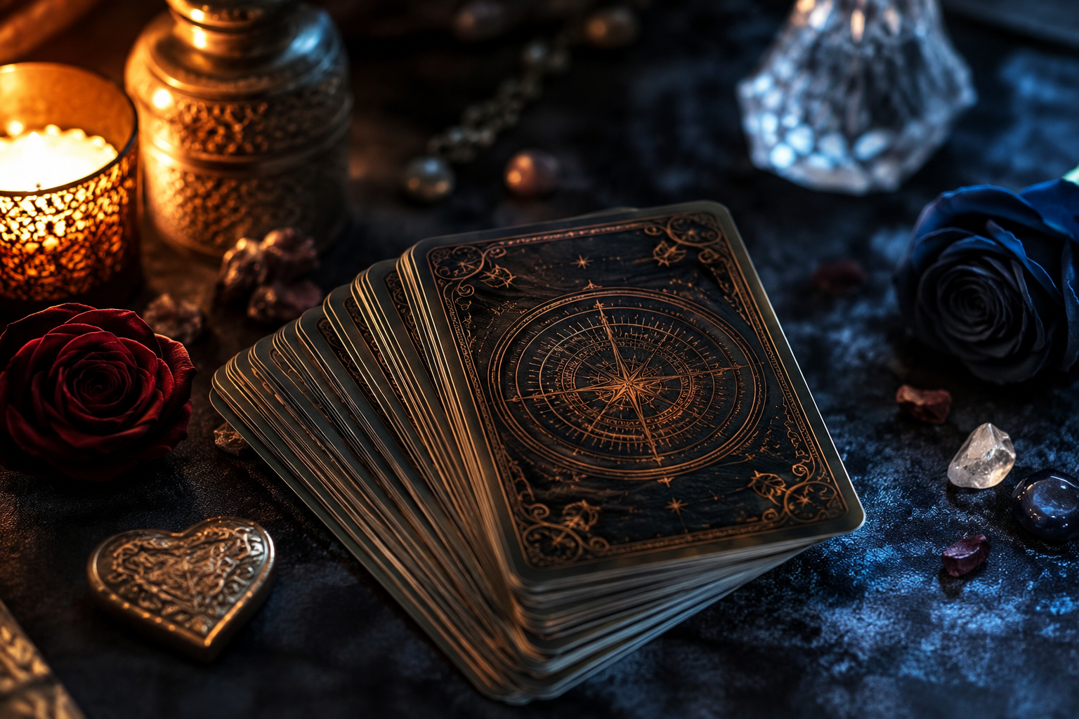 Signs of Loyalty and Betrayal in Katina Cards