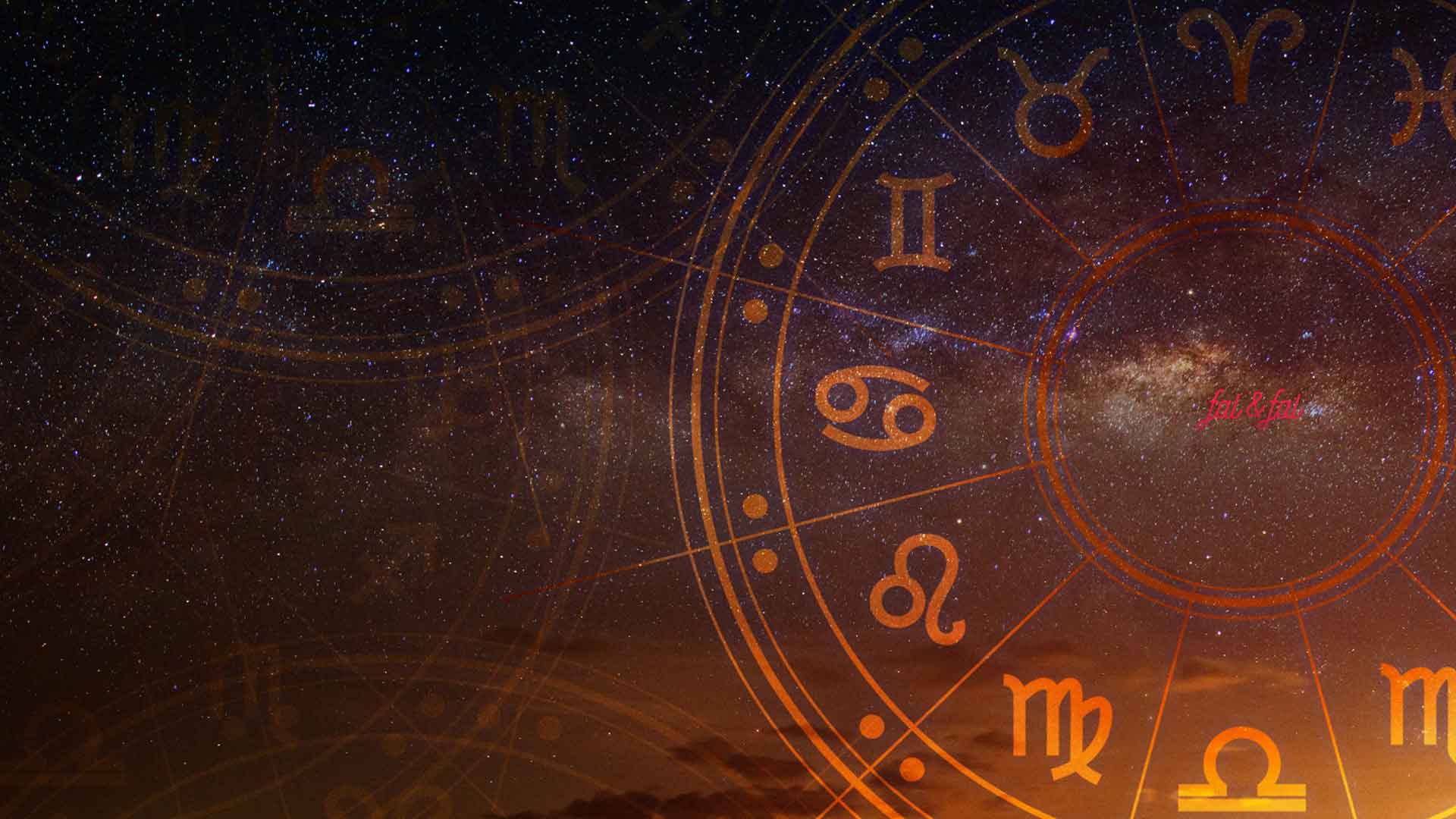 Astroloji Falı Nedir