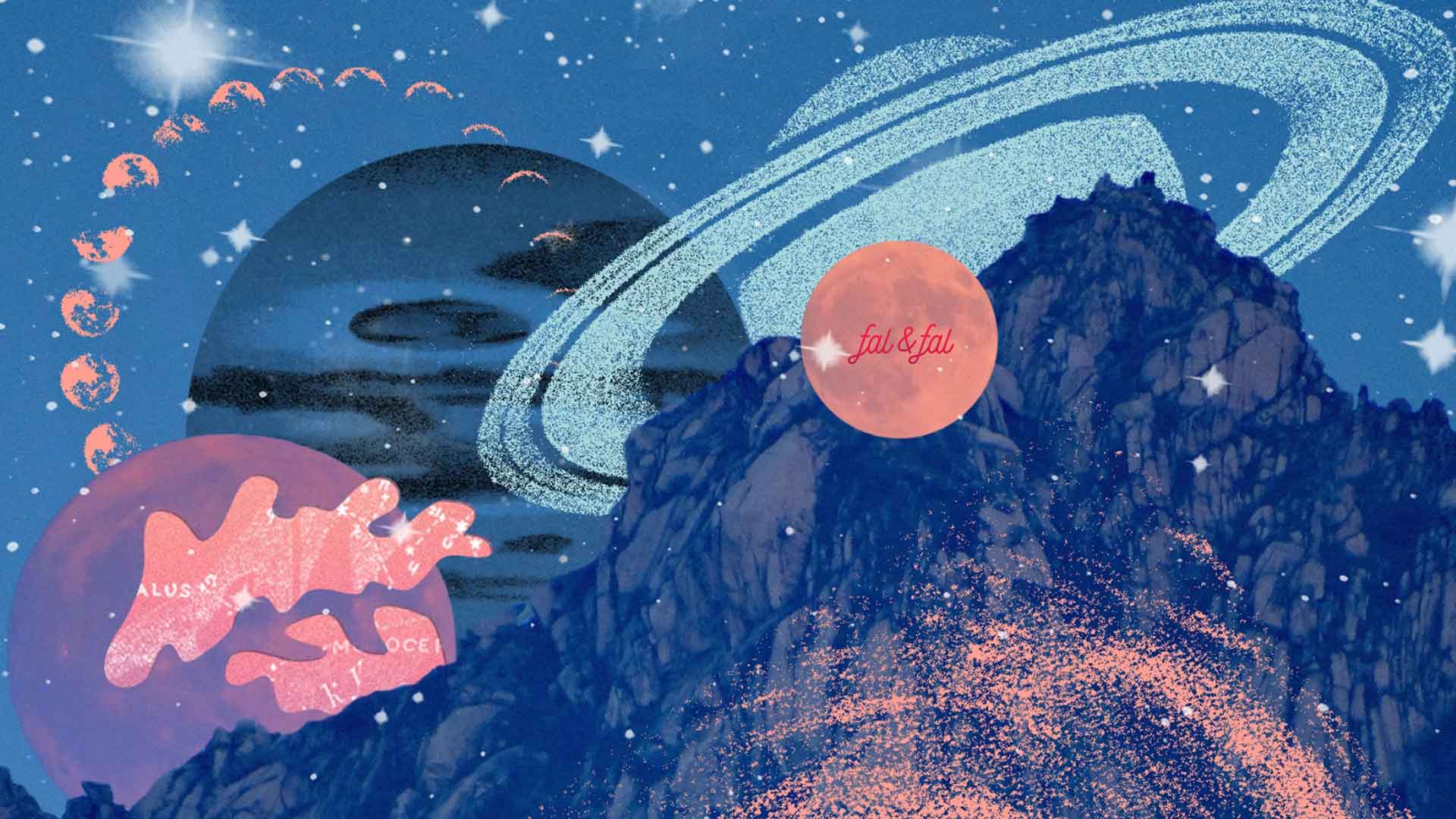 Astroloji Nedir? Nasıl Ortaya Çıkmıştır?