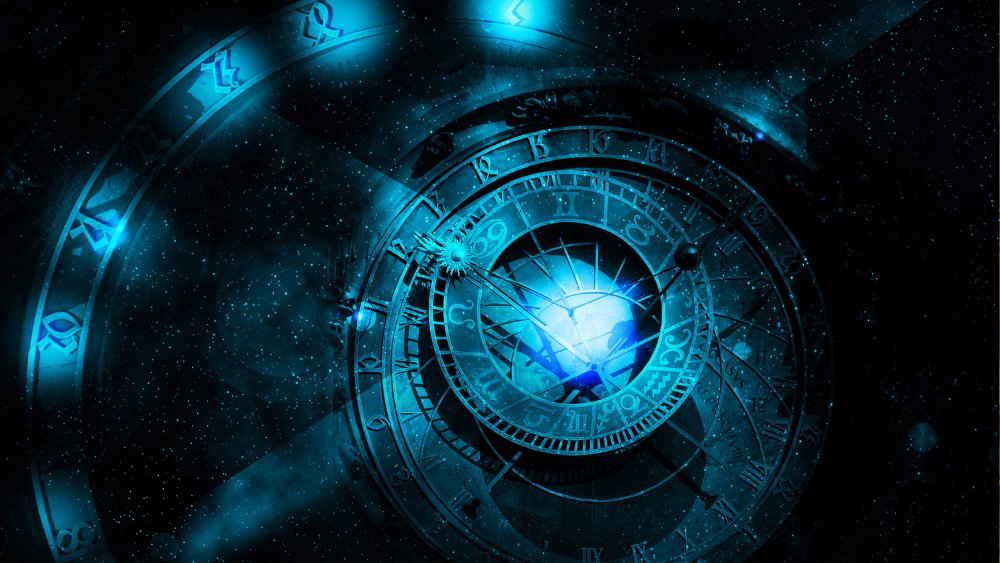 Astrolojik Doğum Haritası: Kendi Haritanızı Nasıl Okursunuz?