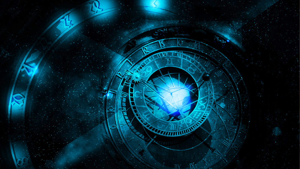 Astrolojik Doğum Haritası: Kendi Haritanızı Nasıl Okursunuz?