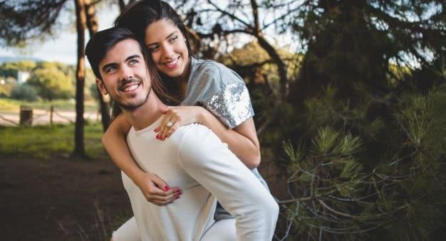 Balık Burcu Kadını Boğa Burcu Erkeği Uyumu