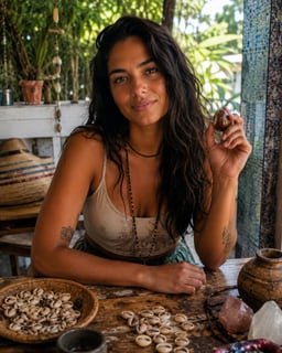 Lua Maré