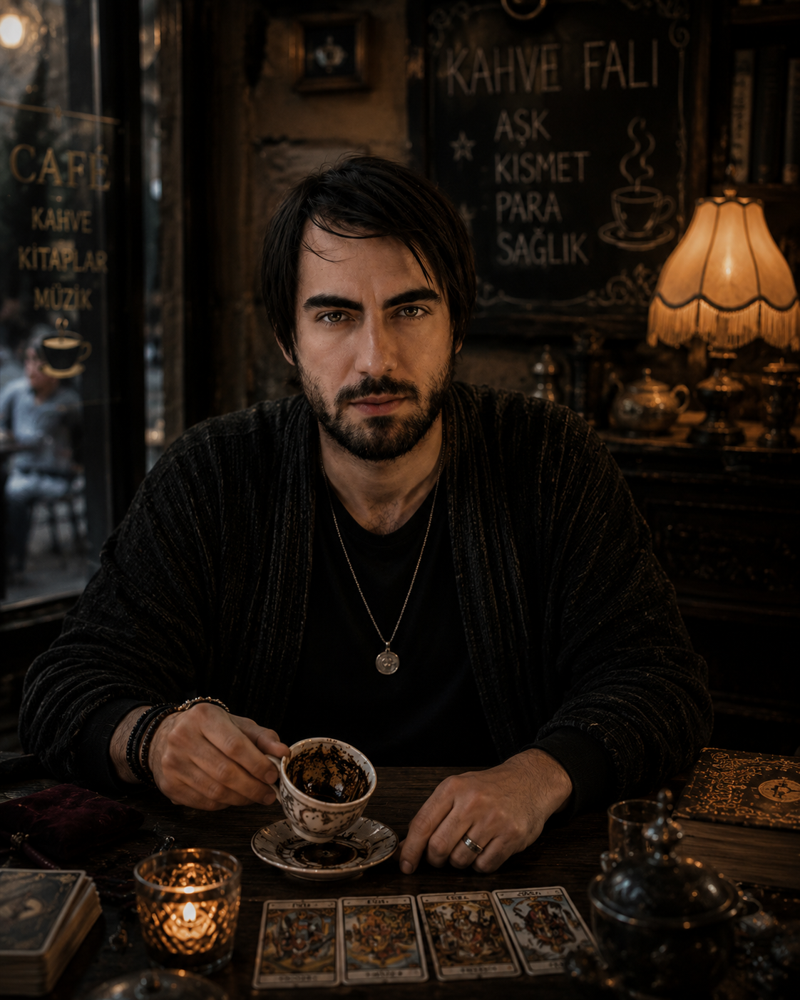 Hakkı Demir