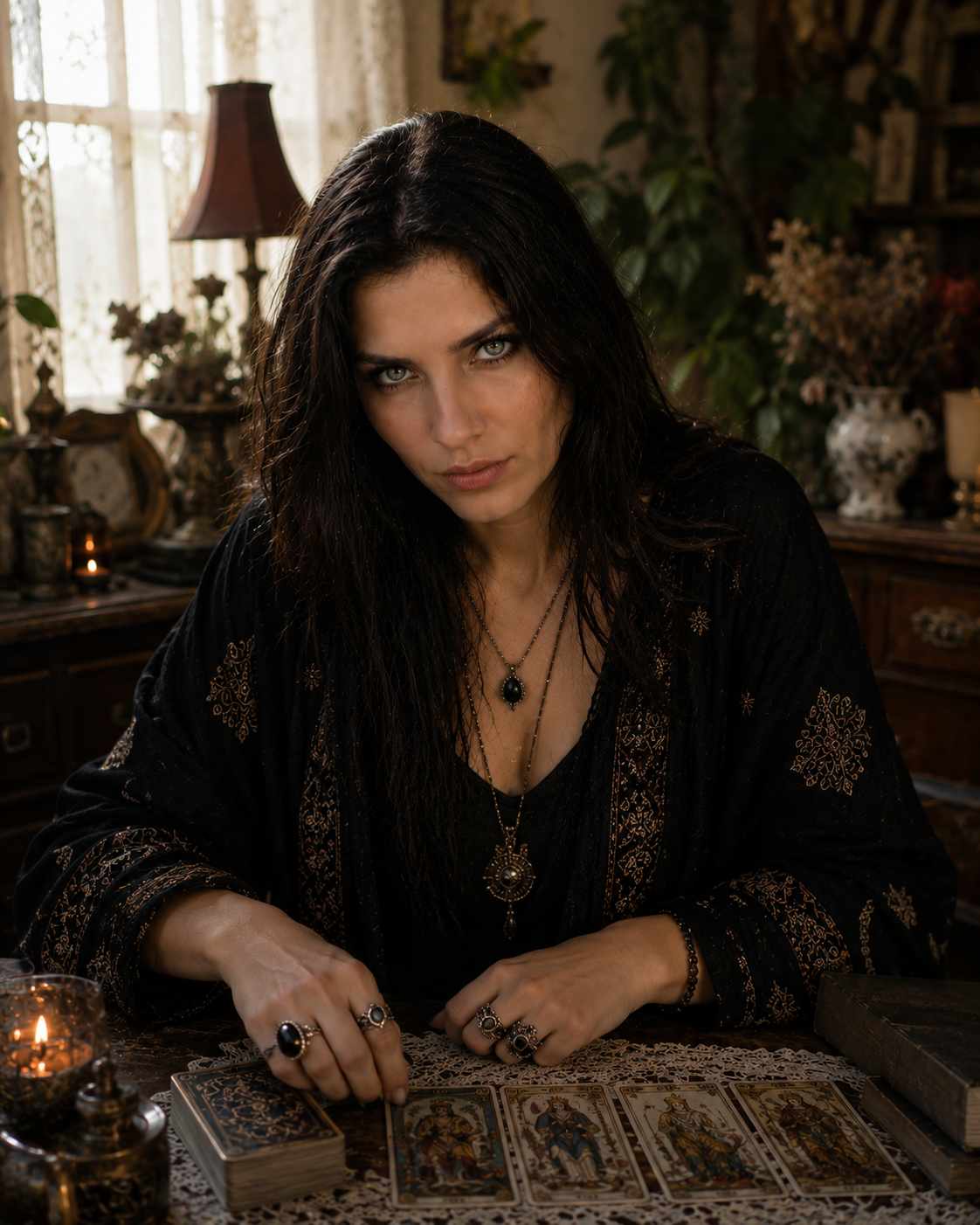 Lara Mahmudov