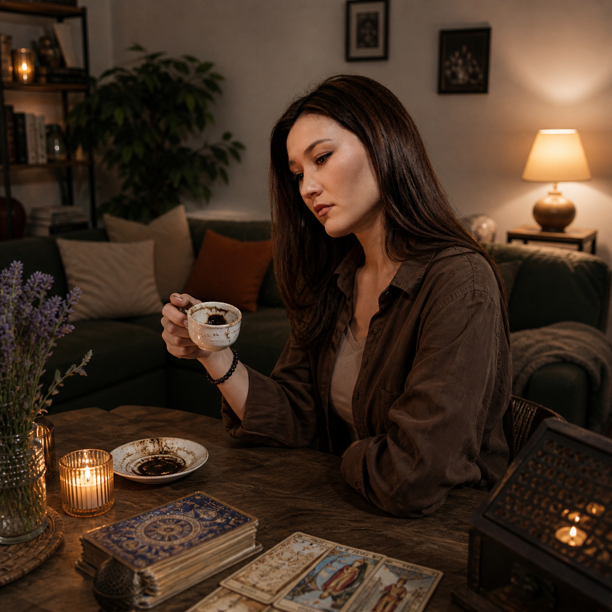 Luna Şahmeran
