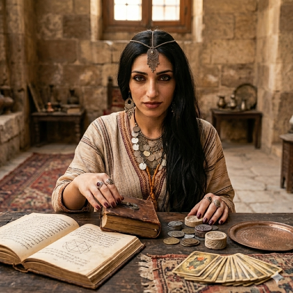 Serpil Duranperi