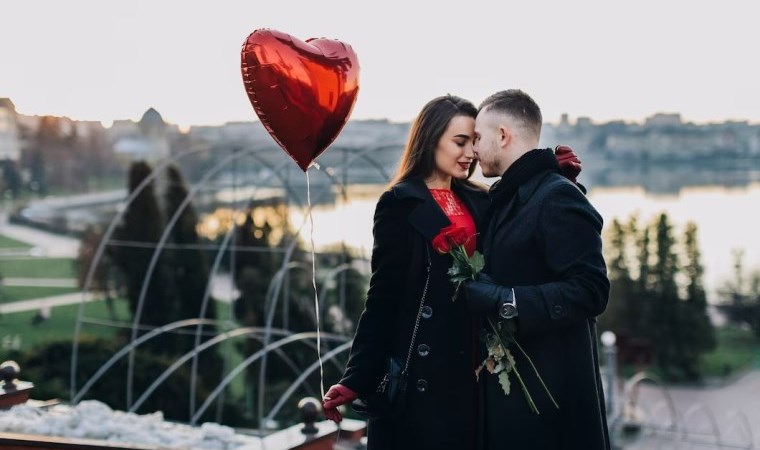 Boğa Burcu Kadını Balık Burcu Erkeği Uyumu