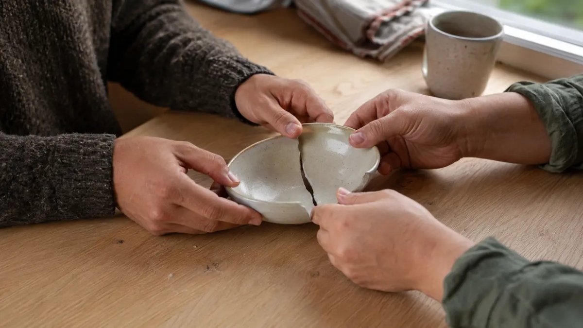 Can a Relationship Work After a Breakup?