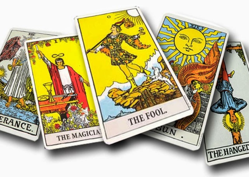 Tarot'un Deli Kartı: Anlamları, Sembolleri ve Yorumları