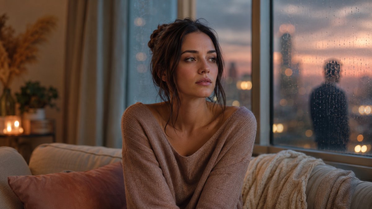 Does My Ex Still Have Feelings for Me? 8 Signs to Notice