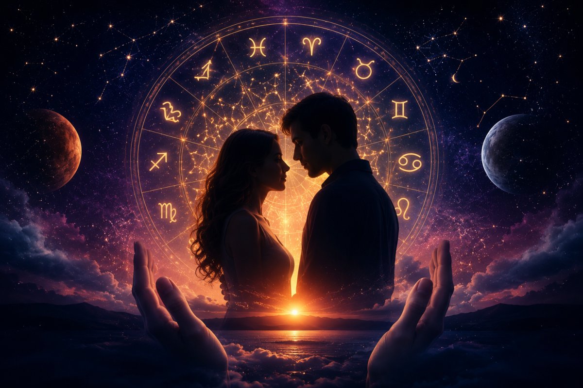 Does Zodiac Compatibility Really Affect Relationships?