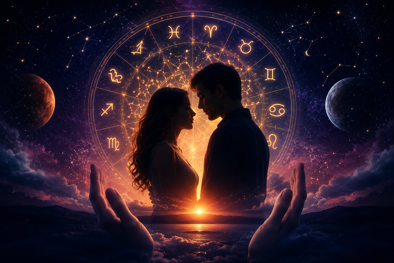 Does Zodiac Compatibility Really Affect Relationships?